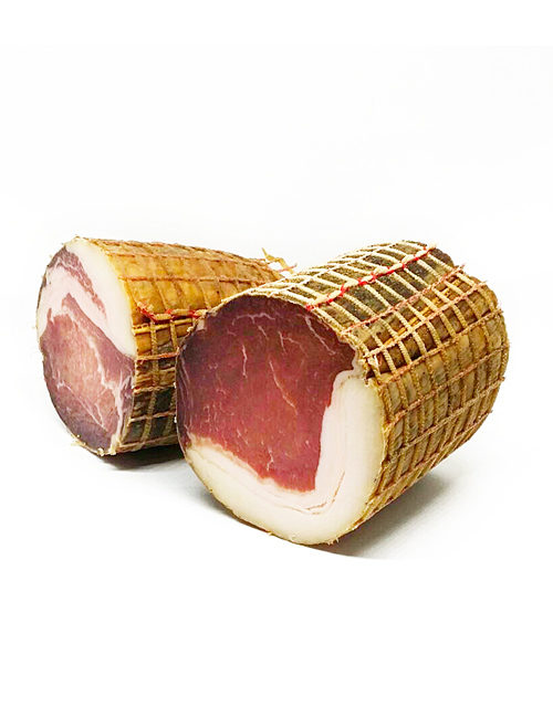 Lonza Irpina