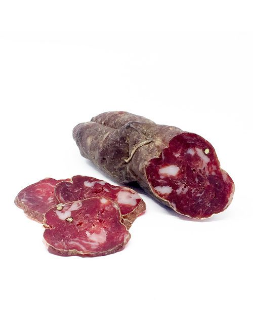 Soppressata Irpina