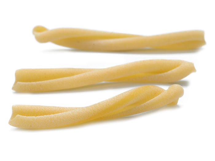 Gragnano Fusilli caserecci IGP - immagine 2