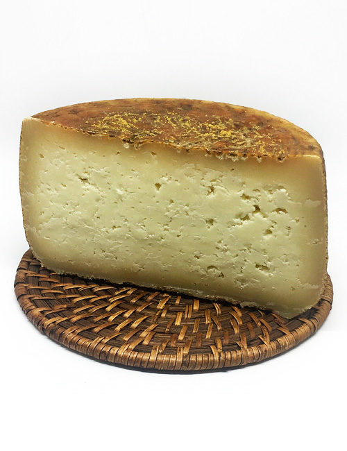 Pecorino Bagnolese stagionato