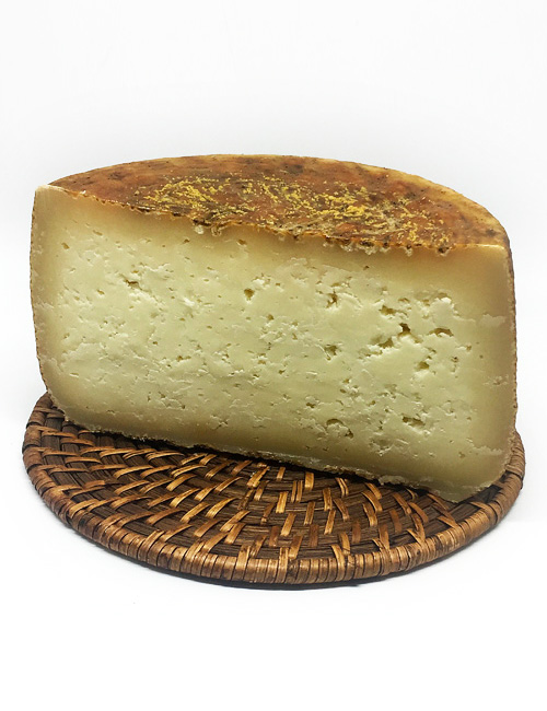 Pecorino Bagnolese stagionato - MAGNAMMO Irpino