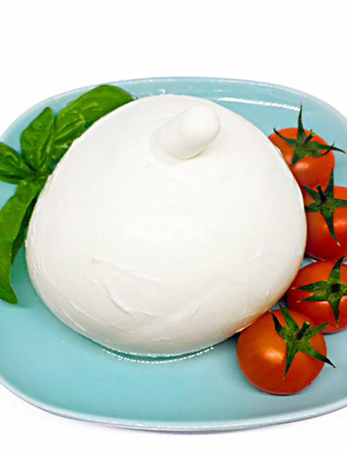 Mozzarella di Bufala Tettona Irpina