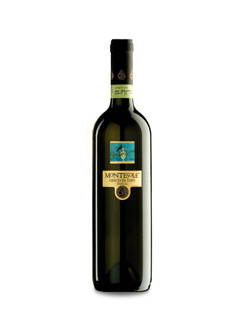 Montesole Greco di Tufo D.