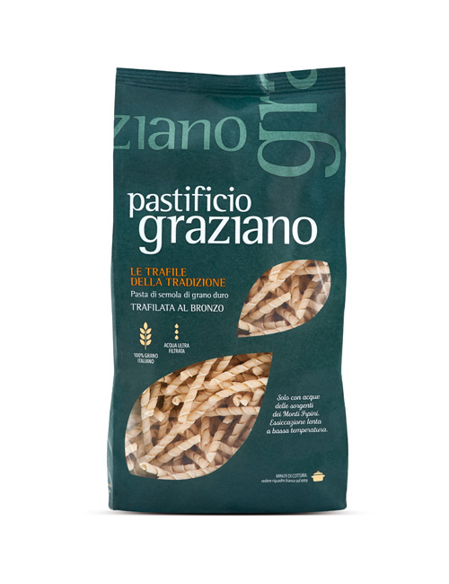 Graziano Fusilli Avellinesi corti