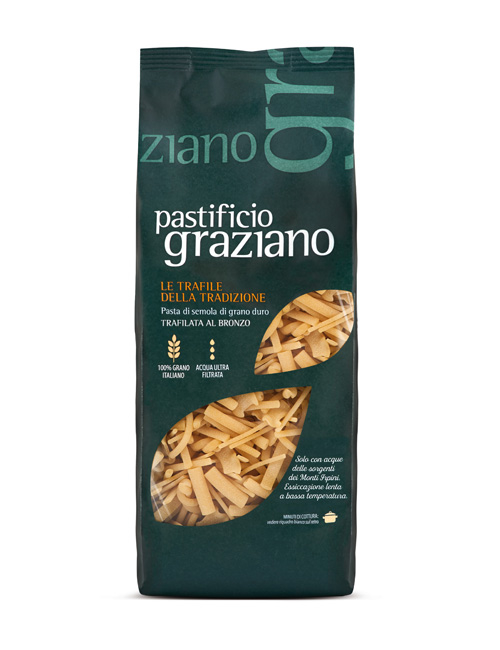 Pastificio Graziano Pasta Mista