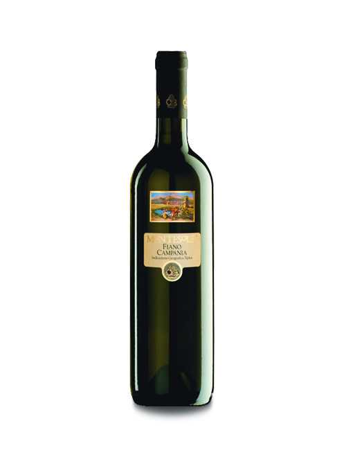 Fiano Campania Montesole