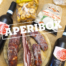 APERIBOX foodbox 4 persone