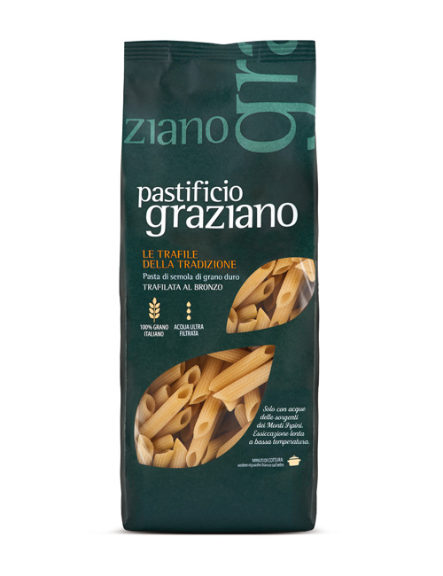 Pastificio Graziano Penne rigate