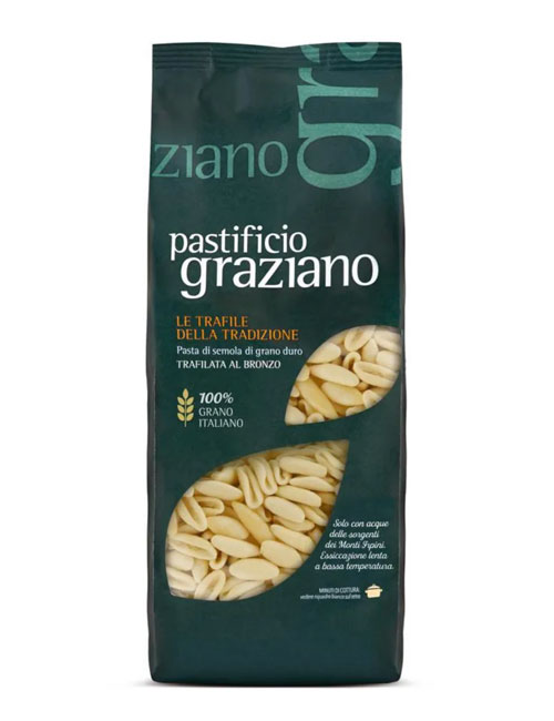 Pastificio Graziano Cavatelli trafilati