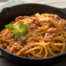 bucatini al fischio o frisco
