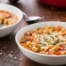 Pasta e fagioli all' avellinese
