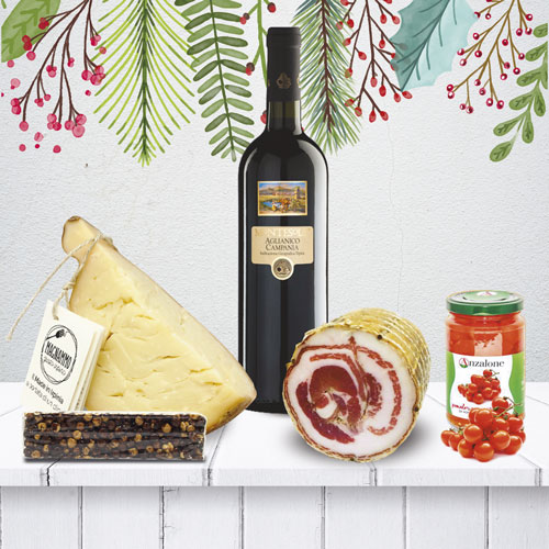 Buon natale Ghiotto